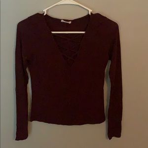 full tilt long sleeve